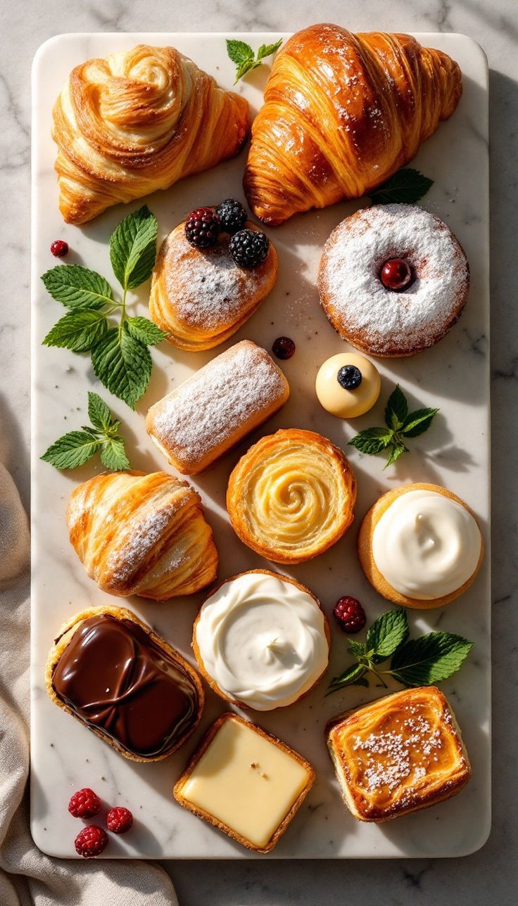 Bakery Fresh